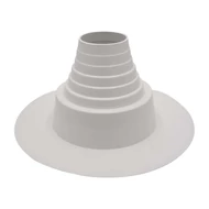 Átvezető idomok Pvc lemezekhez