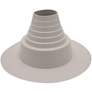 Átvezető idomok TPO lemezekhez