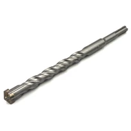 SDS PLUS négyélű fúrószárak