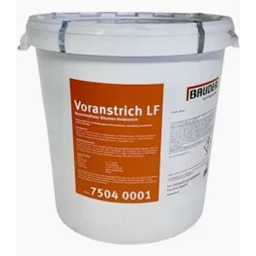 Bauder LF Kellősítő