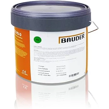 BauderLIQUITEC PU-D 14 kg