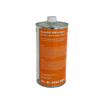 60560001 Bauder PVC NSM varratbiztosító (1liter)