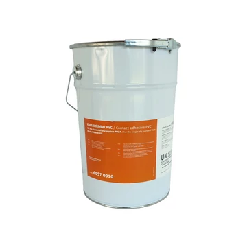 60570010 Bauder PVC KKL kontaktragasztó (10kg)