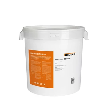 Bauder BIT EM-VP kellősítő