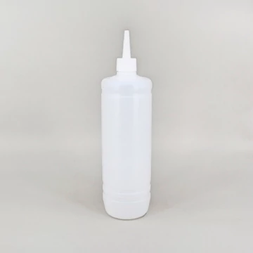 Csőrös flakon 500ml