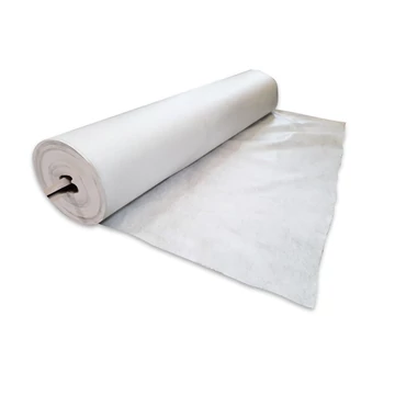 Bauder SYN GV 120 üvegfátyol