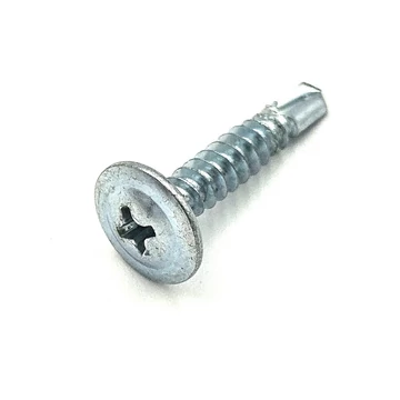 Opel csavar önfúró 4,2x13mm