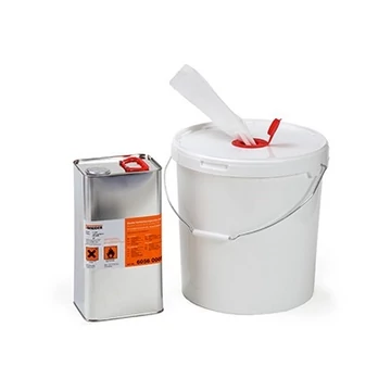 Bauder FPO RG-SET tisztító készlet