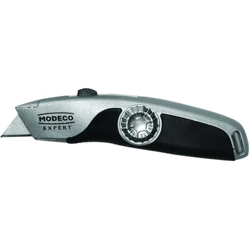 Modeco trapézpengés tapétavágó