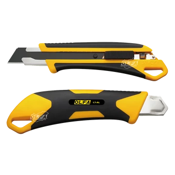 Olfa 18 mm-es kés