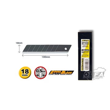 Olfa 18mm-es penge