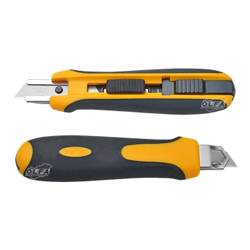 Olfa 18 mm-es kés