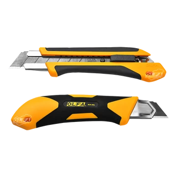 Olfa 25 mm-es kés