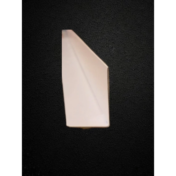 Negatív fóliabádog profil Ktsz.: 70 mm