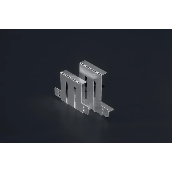 Toldóelemek Alumínium 