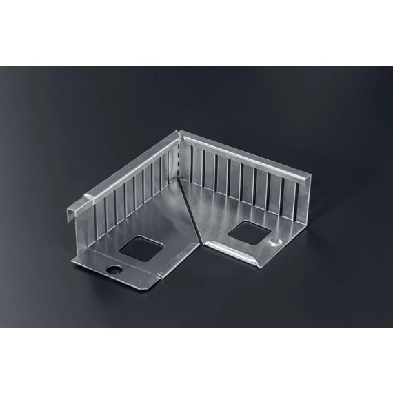 Sarokelemek Alumínium 2 mm