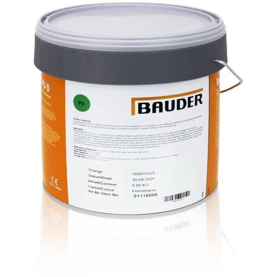 BauderLIQUITEC PU-D 6kg