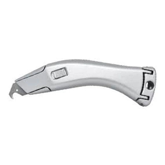 Abraboro Profi fémházas kampós kés