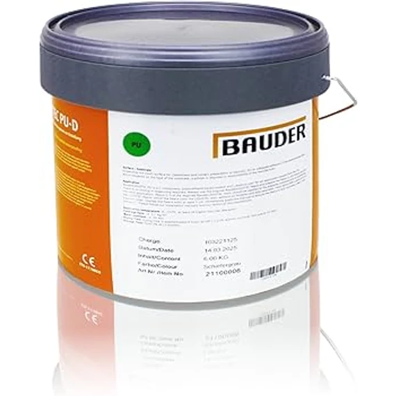 BauderLIQUITEC PU-D 14 kg