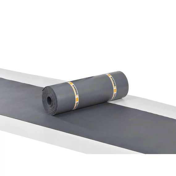 Bauder PVC LSF járdafólia