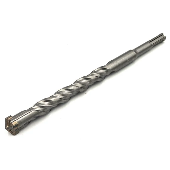 SDS Négyélű 8-as Fúrószárak