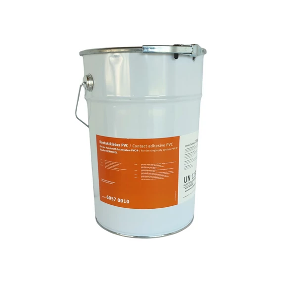 60570010 Bauder PVC KKL kontaktragasztó (10kg)