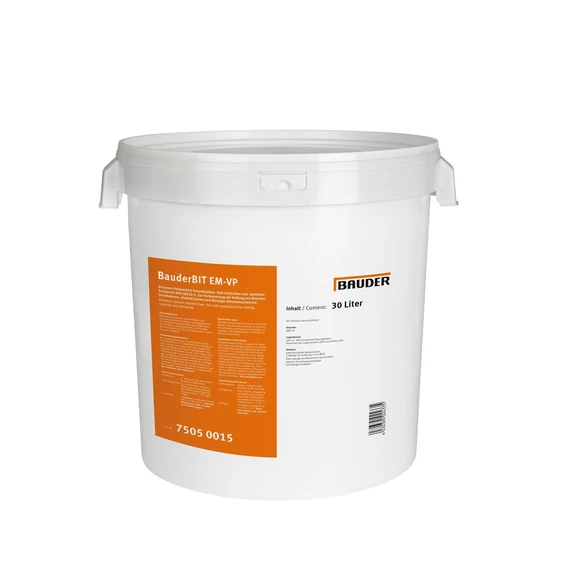 Bauder BIT EM-VP kellősítő