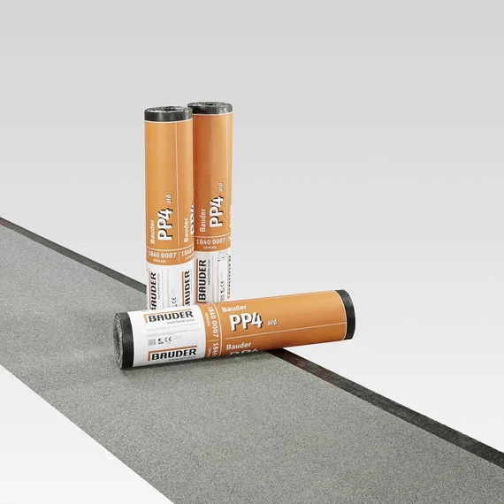 Bauder PP 4 ard