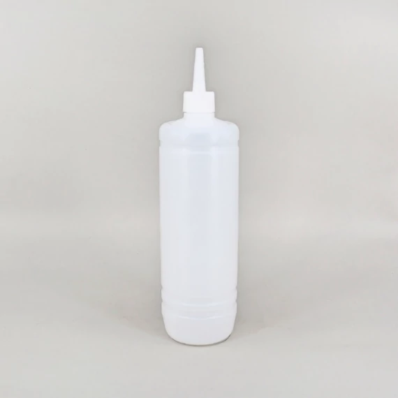 Csőrös flakon 500ml