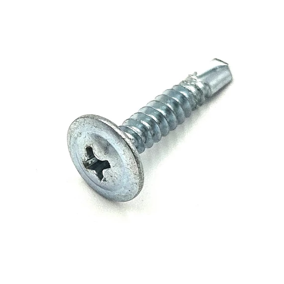 Opel csavar önfúró 4,2x19mm