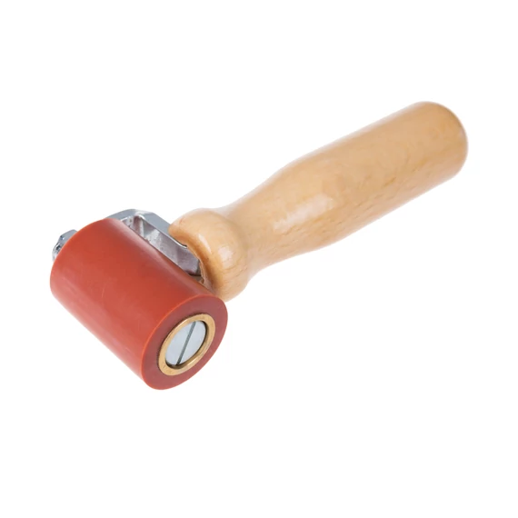 Lenyomógörgő, szilikon, 45mm