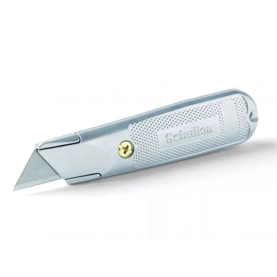 Schuller trapézpengés tapétavágó