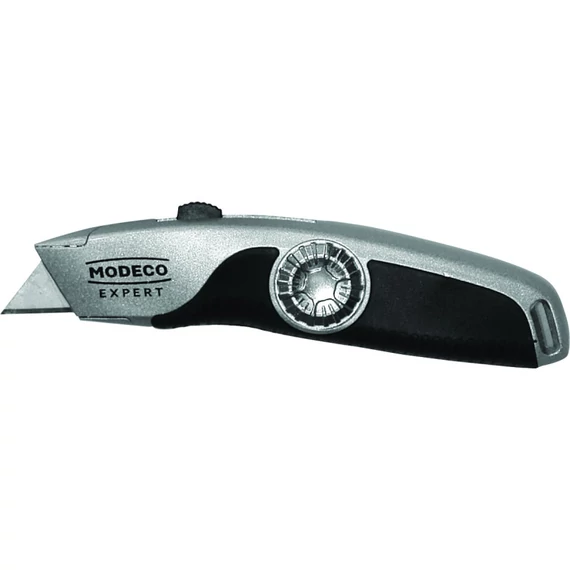 Modeco trapézpengés tapétavágó