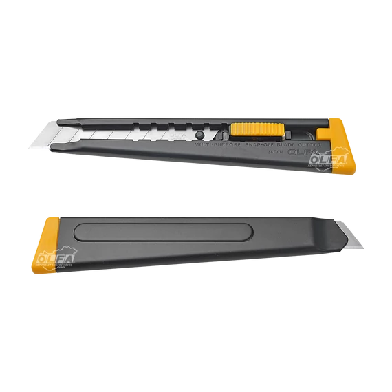 Olfa 18 mm-es kés