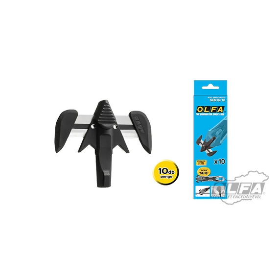 Olfa biztonsági penge