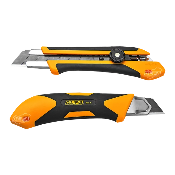 Olfa 25mm-es kés