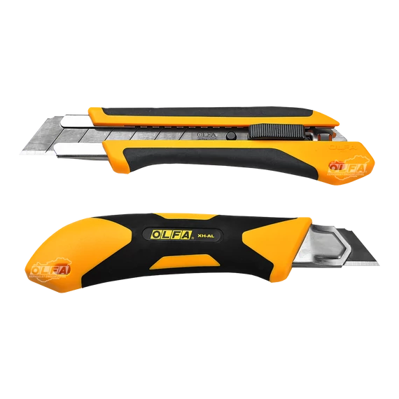 Olfa 25 mm-es kés